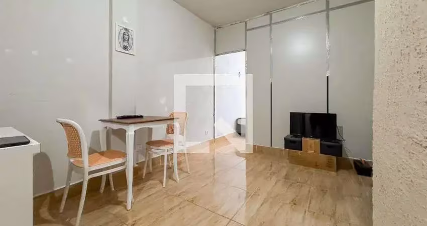 Apartamento para venda - liberdade, 1 quarto,  30 m² - são paulo