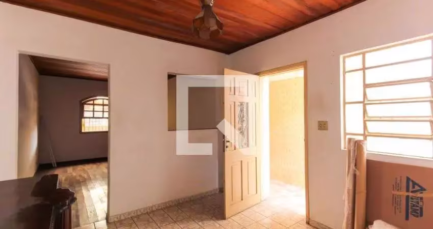 Casa para venda - jardim anália franco, 2 quartos,  139 m² - são paulo
