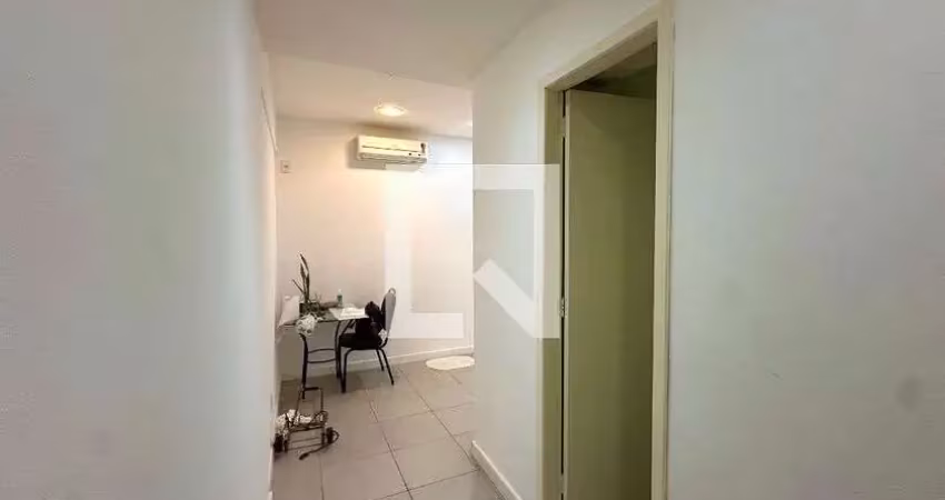 Apartamento para venda - centro, 1 quarto,  28 m² - rio de janeiro