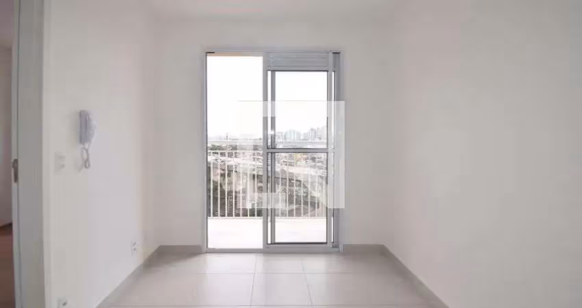 Apartamento com 1 quarto à venda na Rua Ingu, Tatuapé, São Paulo