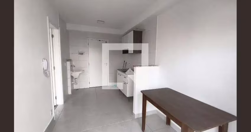 Apartamento para venda - cambuci, 1 quarto,  31 m² - são paulo