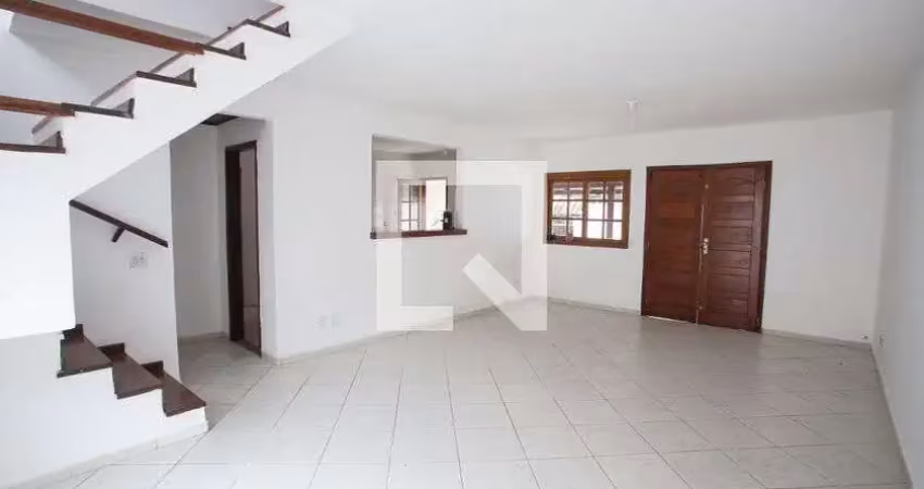 Casa para venda - freguesia , 3 quartos,  140 m² - rio de janeiro
