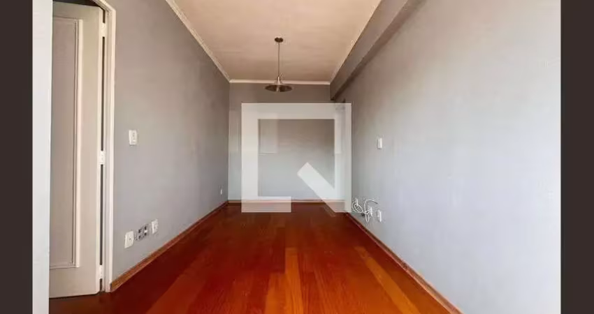 Apartamento para venda - bosque, 1 quarto,  38 m² - campinas