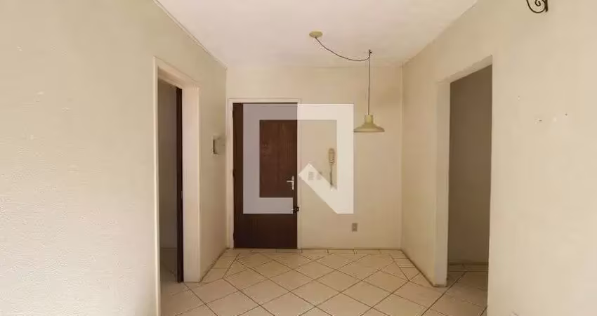 Apartamento para venda - jardim salso , 1 quarto,  43 m² - porto alegre
