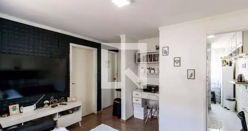 Apartamento para venda - artur alvim, 2 quartos,  45 m² - são paulo