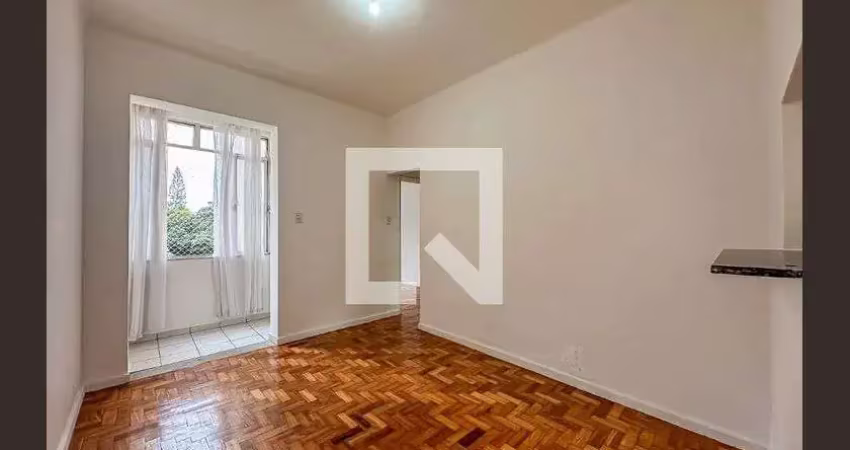 Apartamento para venda - catete, 1 quarto,  40 m² - rio de janeiro