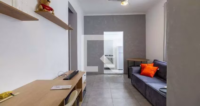 Apartamento para venda - maracanã, 1 quarto,  34 m² - rio de janeiro