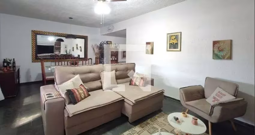 Casa para venda - parque residencial vila união  , 3 quartos,  160 m² - campinas