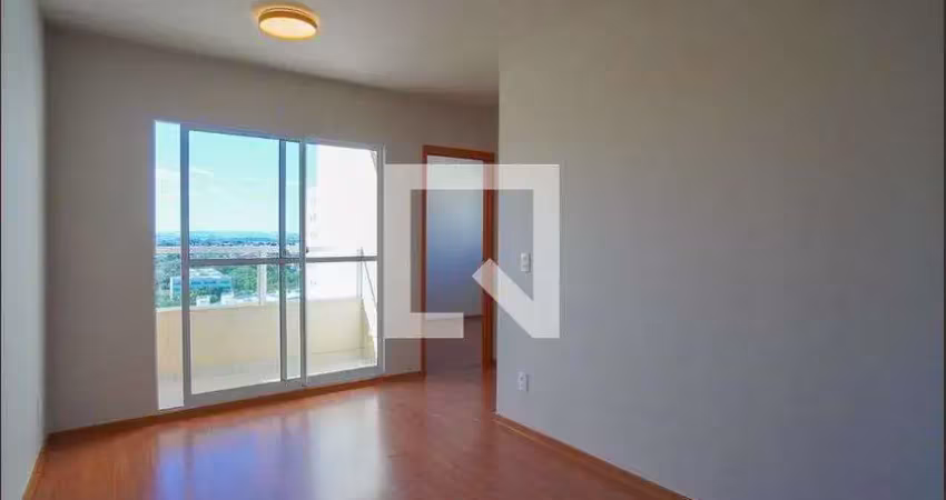 Apartamento para venda - rubem berta, 2 quartos,  44 m² - porto alegre