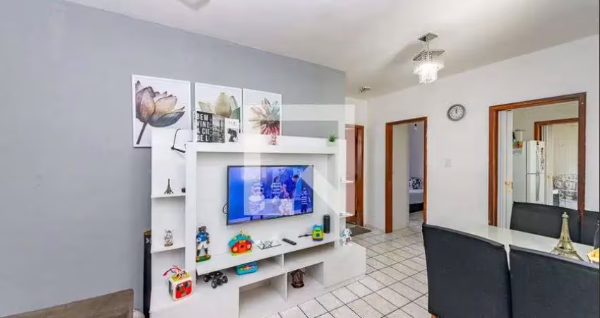 Apartamento para venda - estoril , 2 quartos,  48 m² - belo horizonte