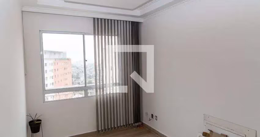 Apartamento para venda - vila nogueira, 2 quartos,  44 m² - diadema