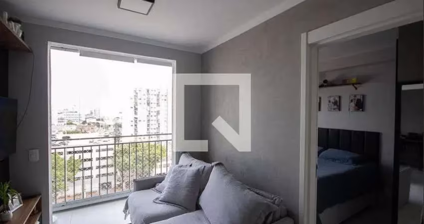 Apartamento para venda - vila guilherme, 2 quartos,  36 m² - são paulo