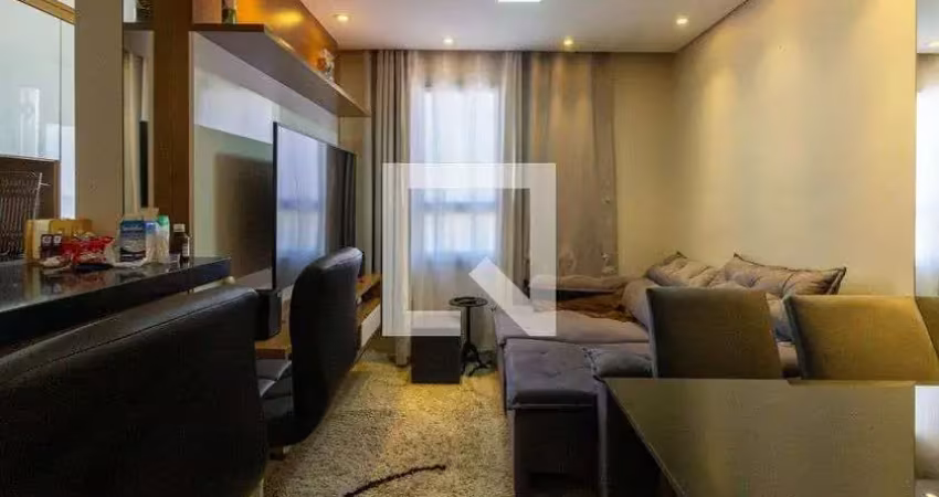 Apartamento para venda - penha de frança, 2 quartos,  42 m² - são paulo