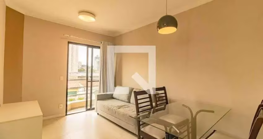 Apartamento para venda - vila mascote, 1 quarto,  35 m² - são paulo