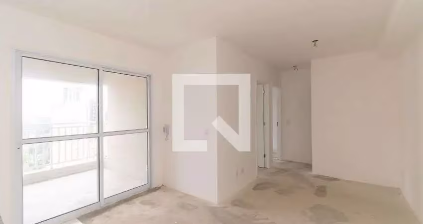 Apartamento para venda - centro, 2 quartos,  43 m² - diadema