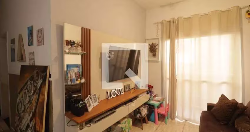 Apartamento com 2 quartos à venda na Rua Uva Niagara, Parque Cecap, Jundiaí