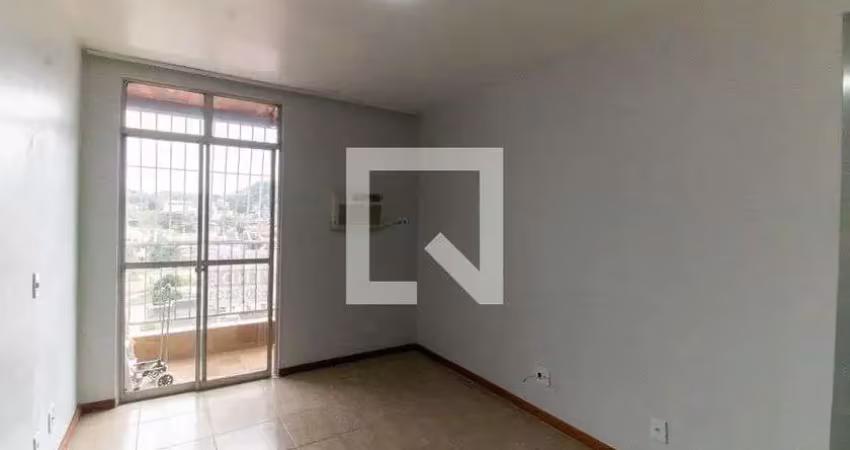 Apartamento para venda - fonseca, 2 quartos,  55 m² - niterói
