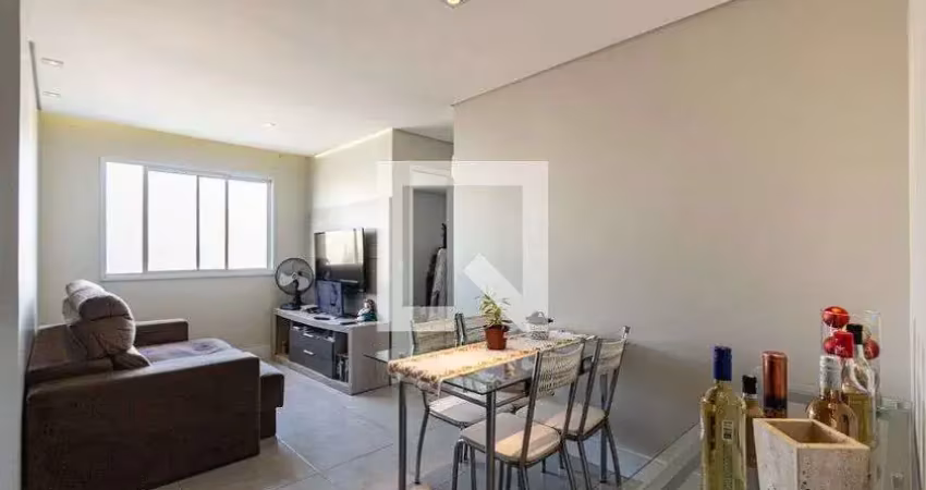 Apartamento para venda - portal do morumbi, 2 quartos,  50 m² - são paulo