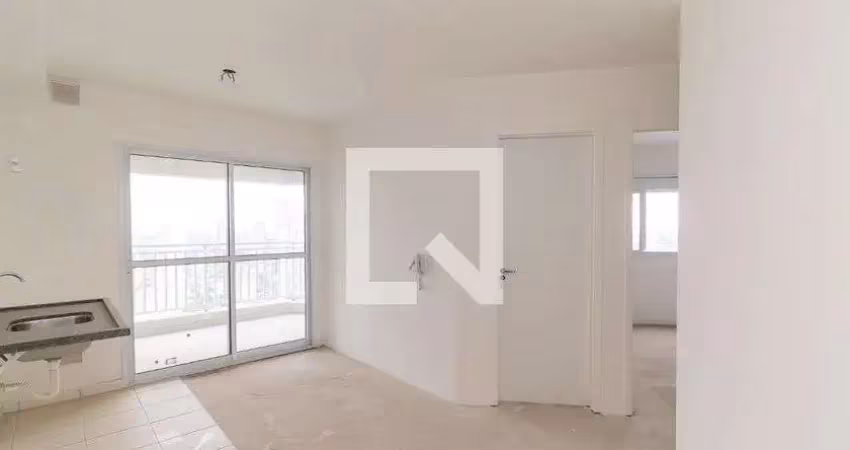 Apartamento para venda - centro, 2 quartos,  45 m² - diadema
