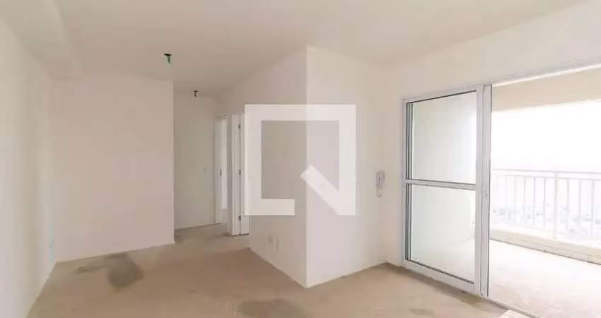 Apartamento para venda - centro, 2 quartos,  45 m² - diadema