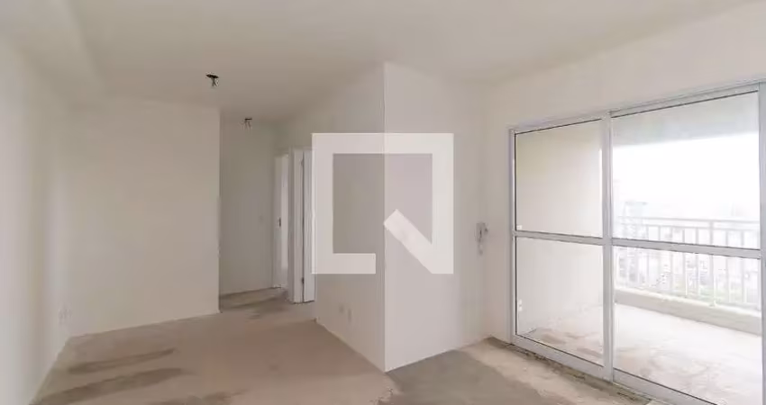 Apartamento para venda - centro, 2 quartos,  45 m² - diadema