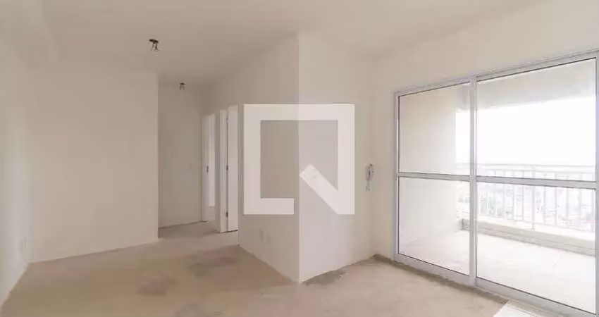 Apartamento para venda - centro, 2 quartos,  45 m² - diadema