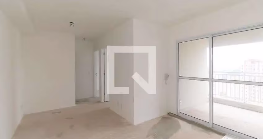 Apartamento com 2 quartos à venda na Rua Manoel da Nóbrega, Centro, Diadema