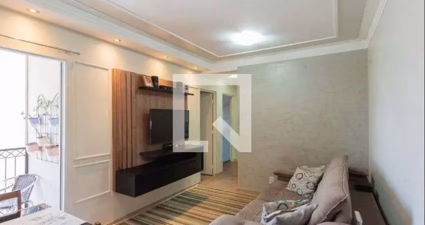 Apartamento para venda - parque fazendinha, 2 quartos,  55 m² - campinas