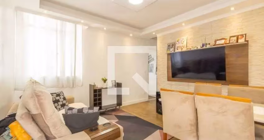 Apartamento para venda - jardim roberto, 2 quartos,  53 m² - osasco