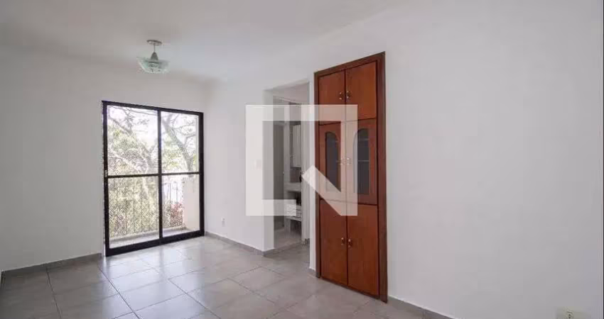 Apartamento para venda - freguesia do ó, 2 quartos,  50 m² - são paulo