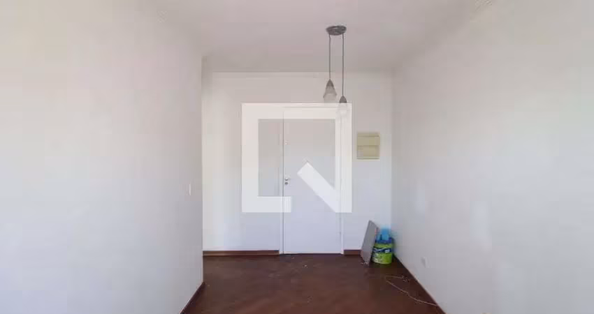 Apartamento para venda - santana, 2 quartos,  52 m² - são paulo