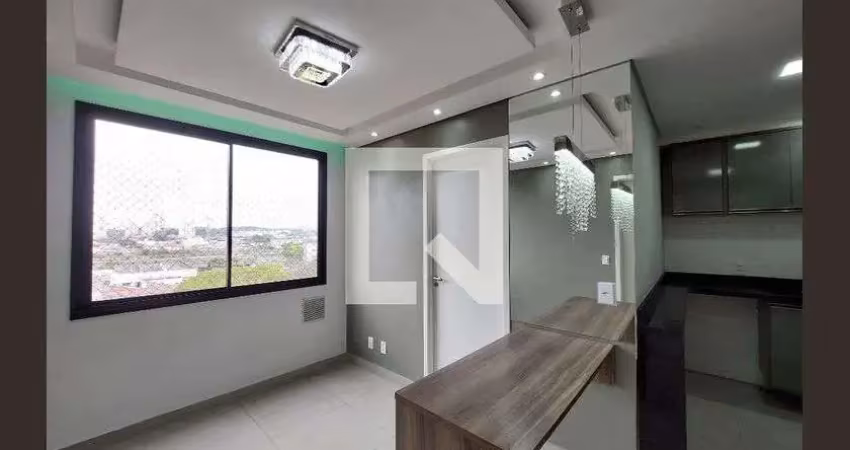 Apartamento para venda - jardim marajoara , 2 quartos,  32 m² - são paulo
