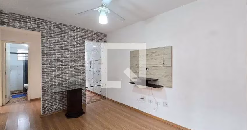 Apartamento para venda - jardim belita, 2 quartos,  58 m² - são bernardo do campo