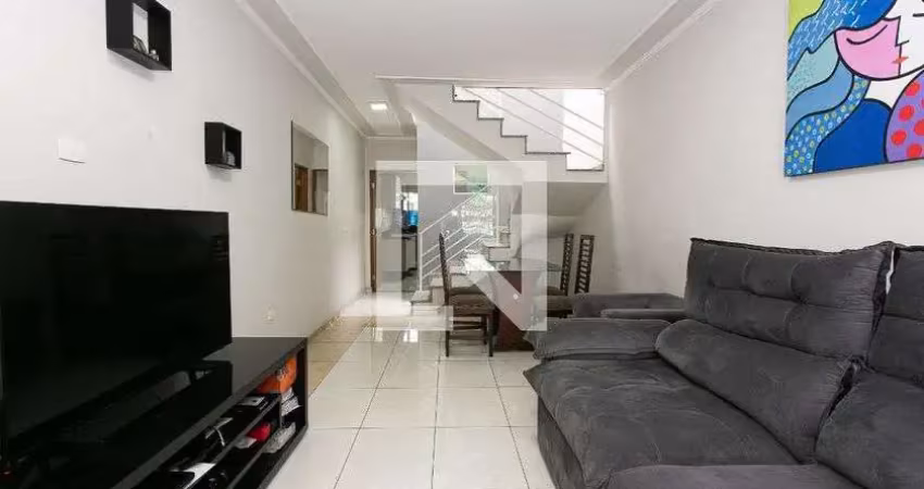 Casa para venda - vila carrão, 3 quartos,  125 m² - são paulo