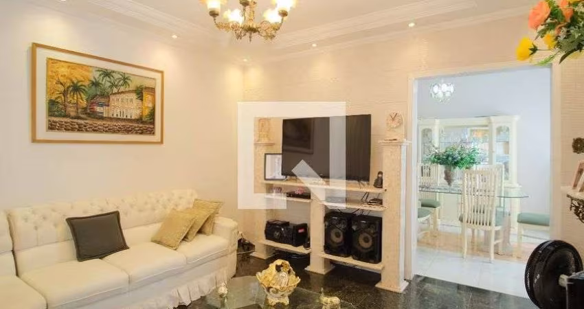 Casa para venda - vila carrão, 3 quartos,  208 m² - são paulo