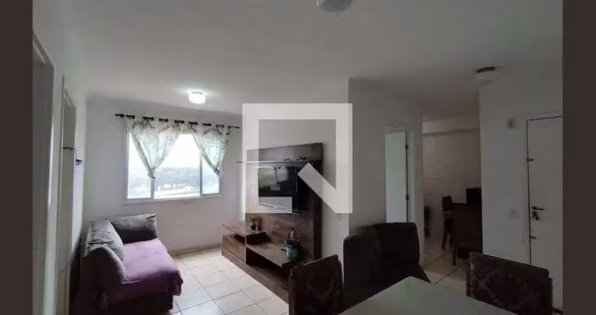 Apartamento para venda - jardim santa emília, 2 quartos,  57 m² - são paulo