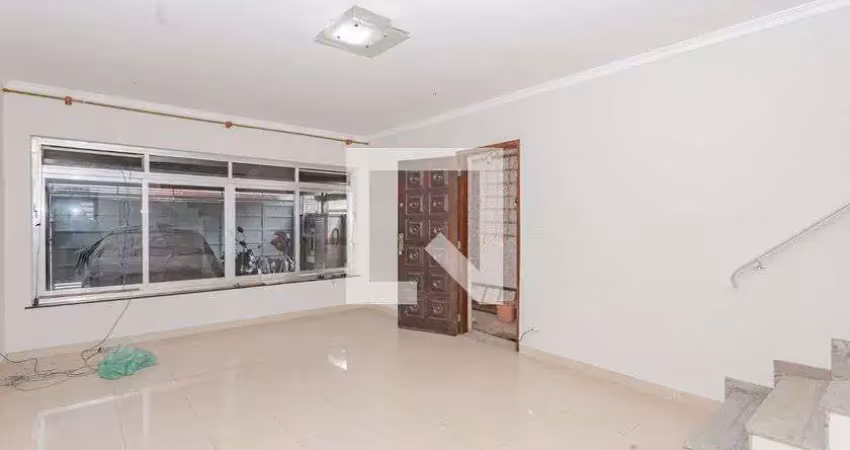 Casa para venda - vila das mercês, 3 quartos,  174 m² - são paulo