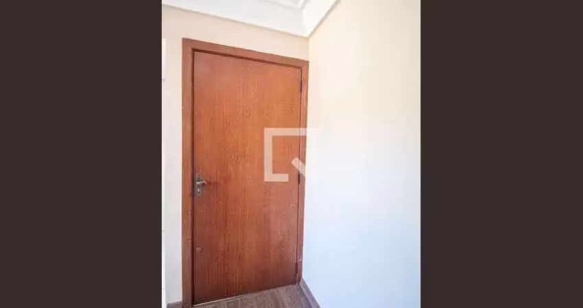 Apartamento para venda - partenon, 2 quartos,  55 m² - porto alegre