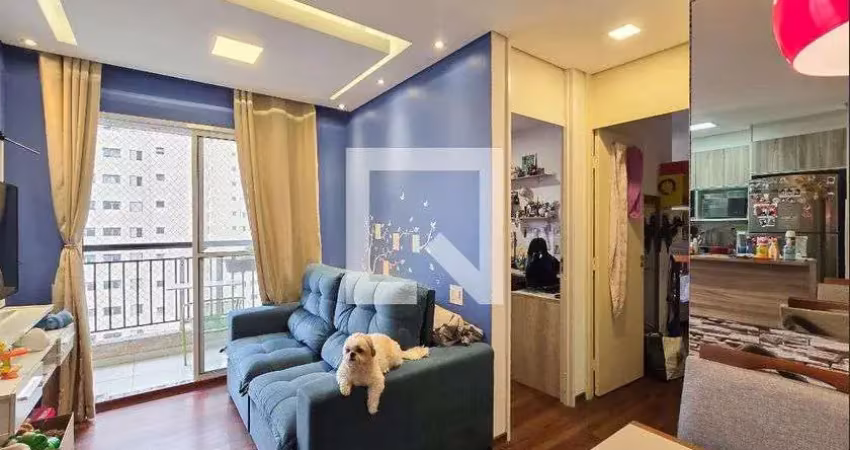 Apartamento para venda - planalto, 2 quartos,  56 m² - são bernardo do campo