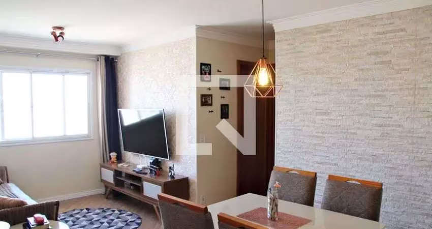 Apartamento para venda - taboão, 2 quartos,  56 m² - guarulhos