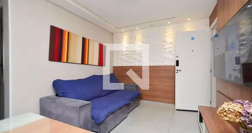 Apartamento para venda - são paulo, 2 quartos,  60 m² - belo horizonte