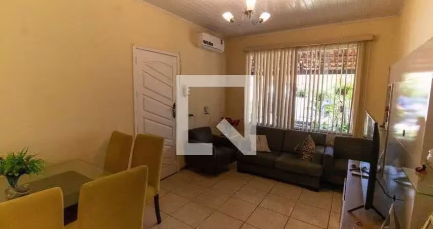 Casa para venda - maravista, 4 quartos,  151 m² - niterói