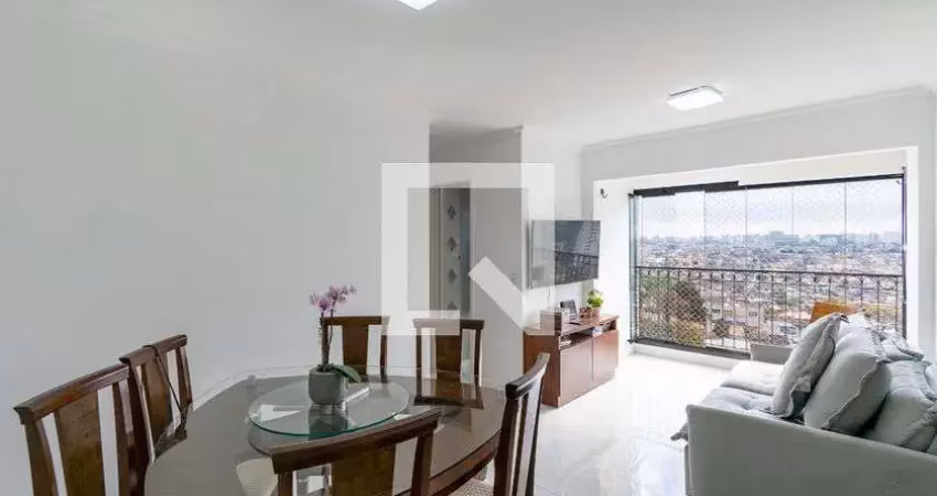 Apartamento para venda - vila mascote, 2 quartos,  55 m² - são paulo