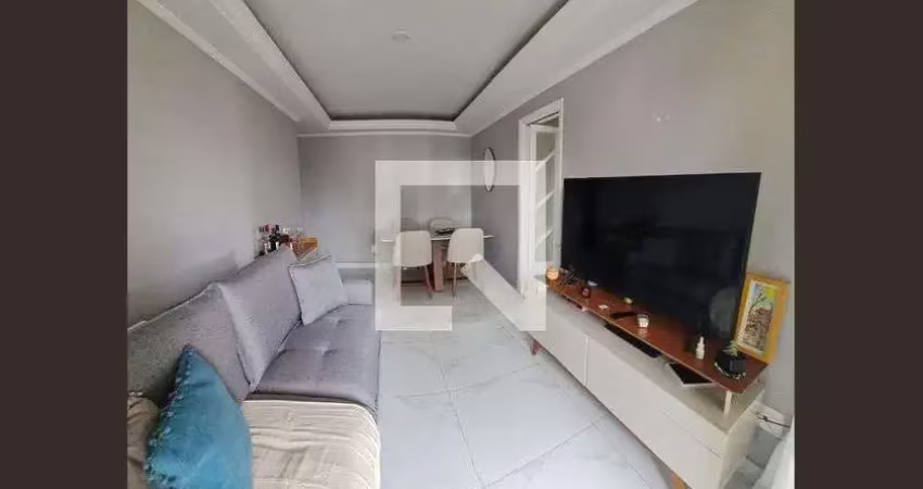 Apartamento para venda - água fria, 2 quartos,  55 m² - são paulo