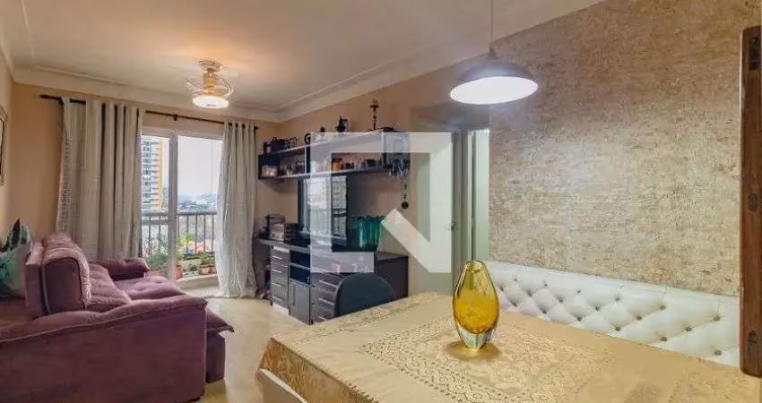 Apartamento para venda - saúde, 2 quartos,  53 m² - são paulo
