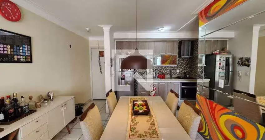 Apartamento para venda - nambi, 2 quartos,  64 m² - jundiaí