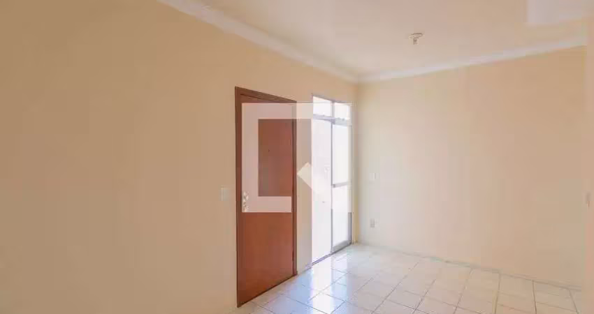Apartamento para venda - santa mônica, 3 quartos,  60 m² - belo horizonte