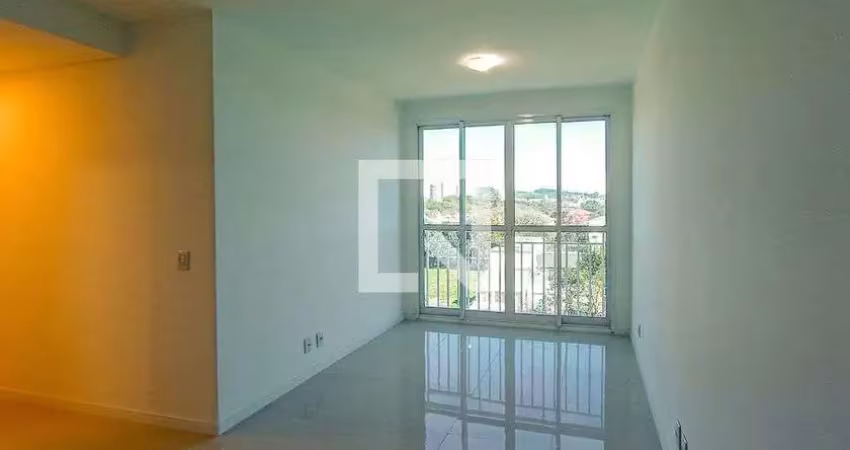 Apartamento para venda - cavalhada, 2 quartos,  58 m² - porto alegre