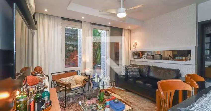 Apartamento para venda - higienópolis, 1 quarto,  78 m² - porto alegre