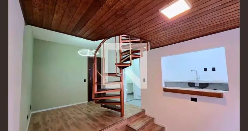 Apartamento para venda - vila clementino, 1 quarto,  60 m² - são paulo